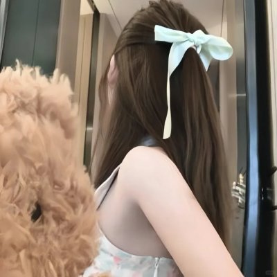 夜校女生