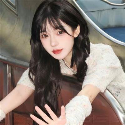 温柔安静的女人们