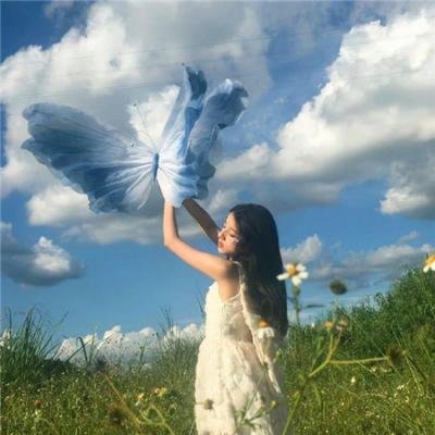 燃烧女子的肖像